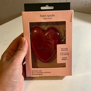Kate Spade AirPods Case